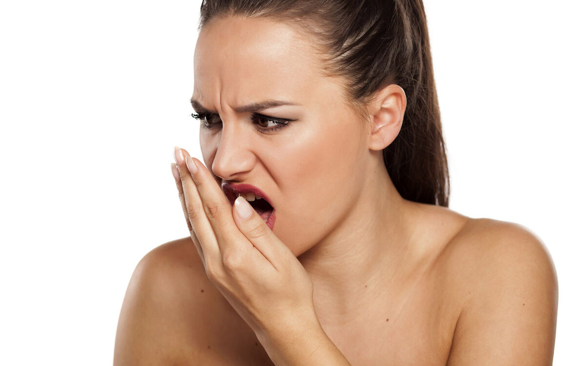 Het taboe slechte adem als thema in Week van de Mondhygiënist